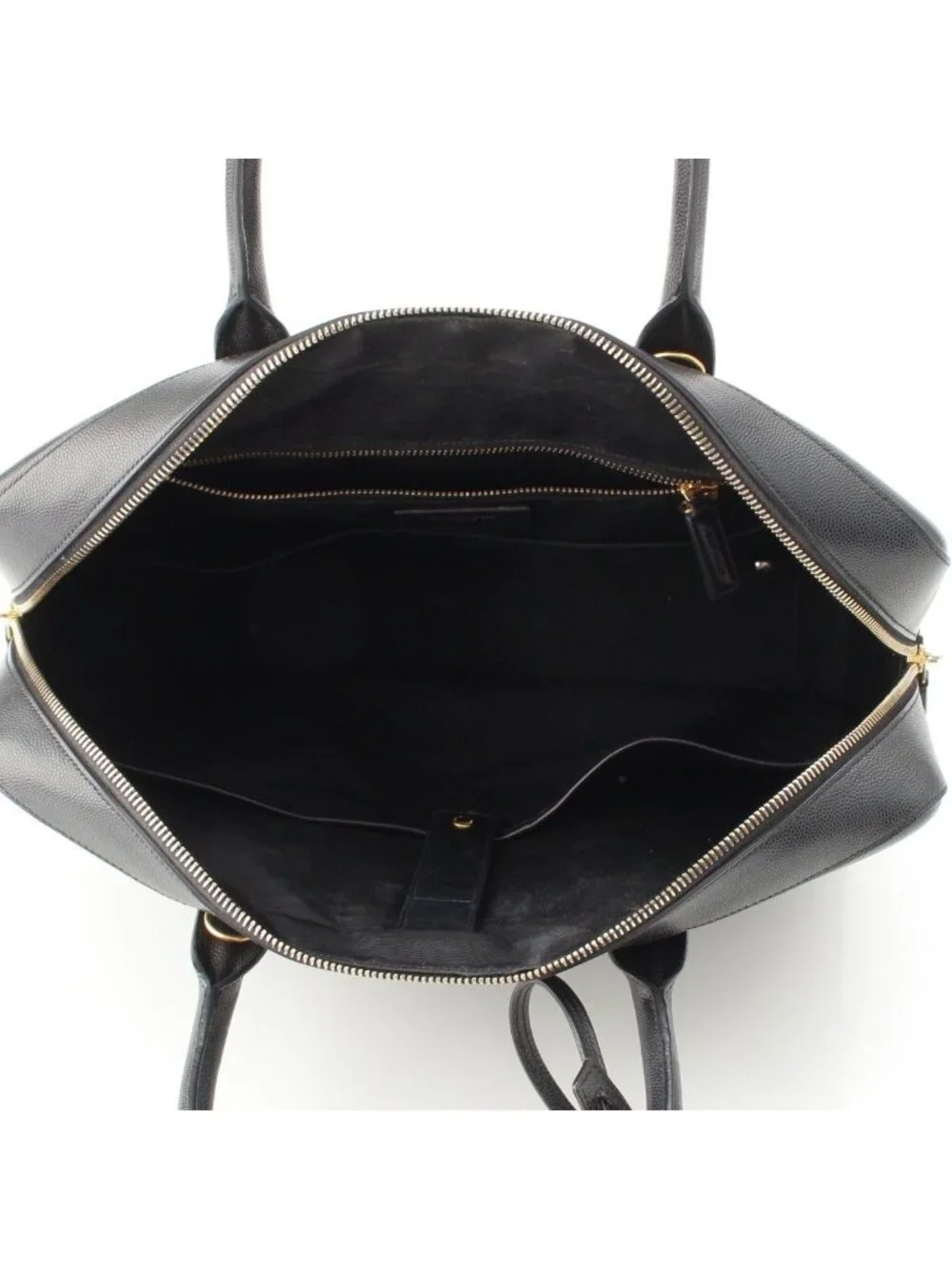 Yves Saint Laurent item status